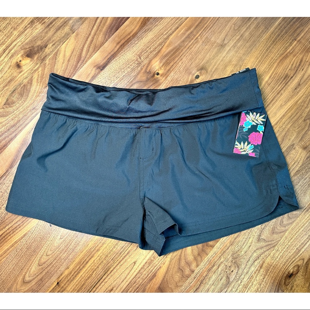 NWT Swim Shorts